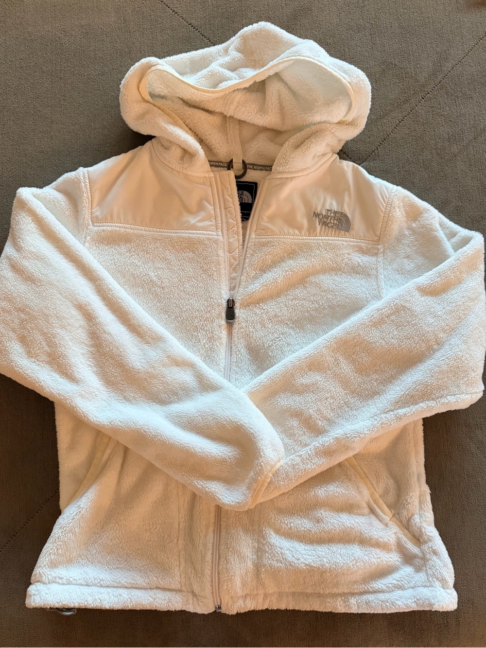 Women’s The North Face Jacket